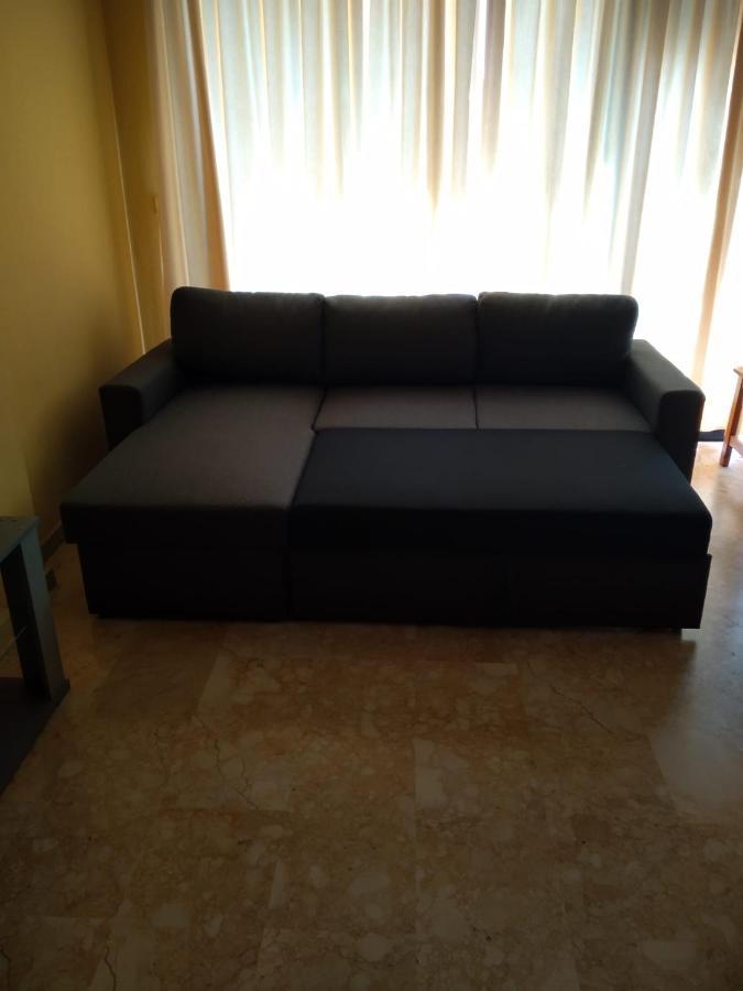 Primera Linea De Mar Torrevieja Exteriör bild