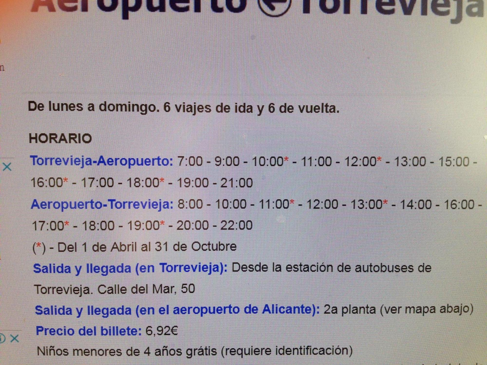 Primera Linea De Mar Torrevieja Exteriör bild